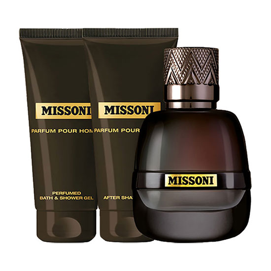 Missoni Man Gift Set
