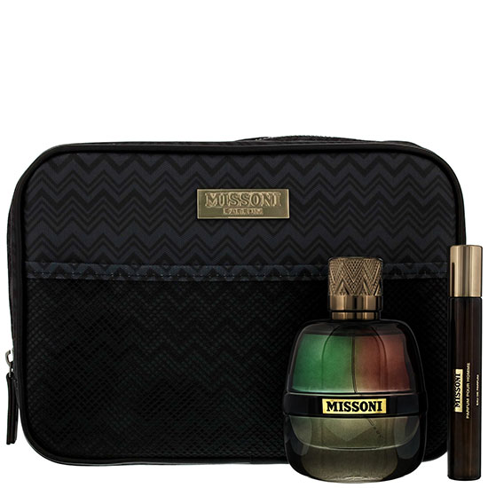 missoni parfum set