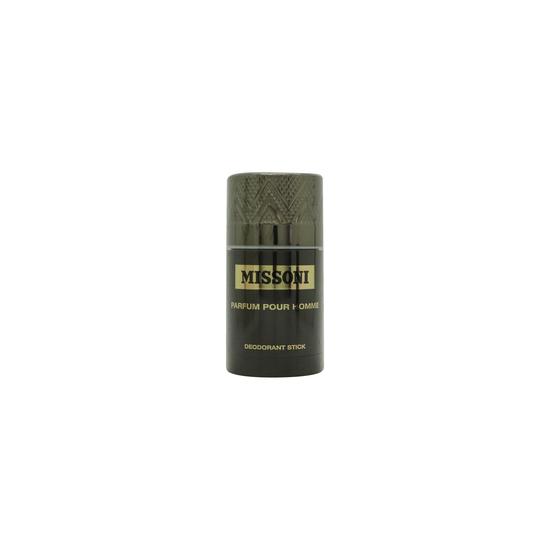 Missoni Parfum Pour Homme Deodorant Stick 75ml