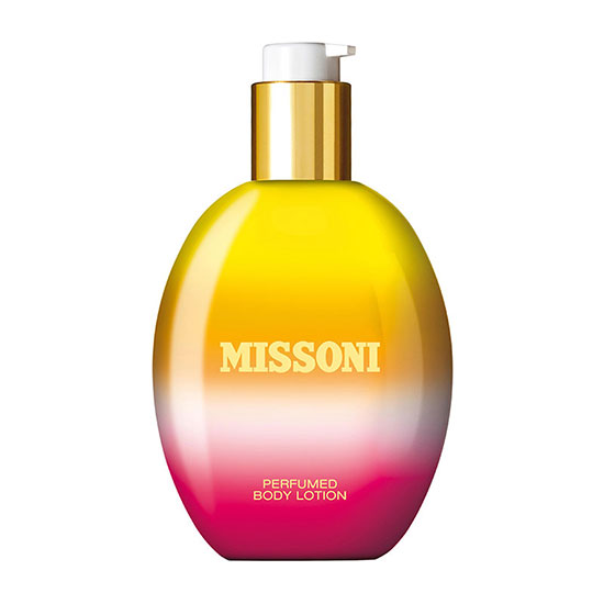 Missoni Perfumed Body Lotion 250ml