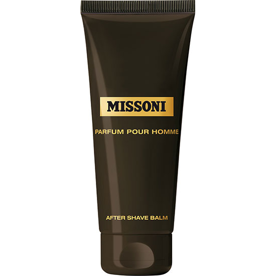 Missoni Pour Homme Aftershave Balm 100ml