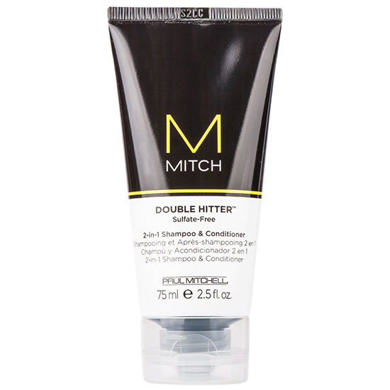 Paul Mitchell Double Hitter