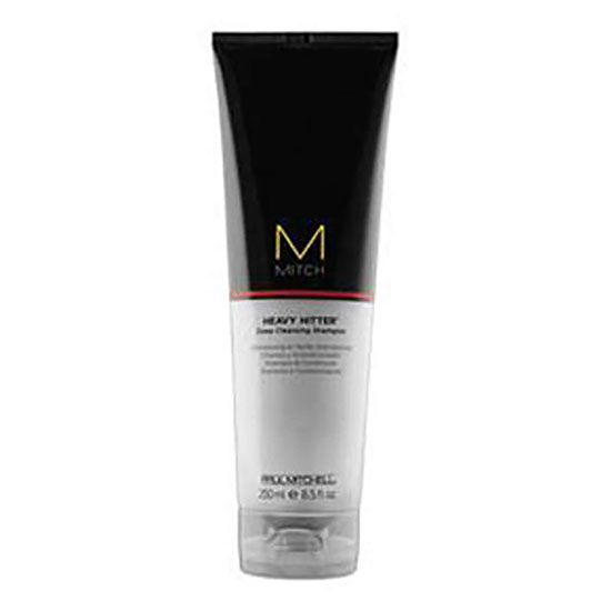 Paul Mitchell Heavy Hitter Shampoo