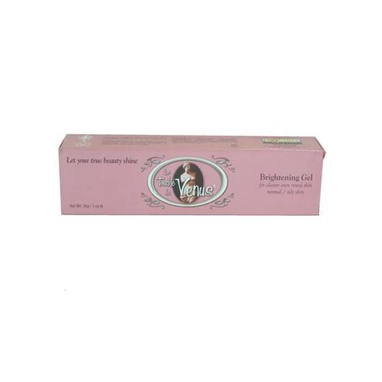 Mitchell Le Touche De Venus Gel 30g