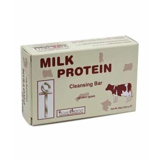 Mitchell Milk Protein Cleansing Soap 80g