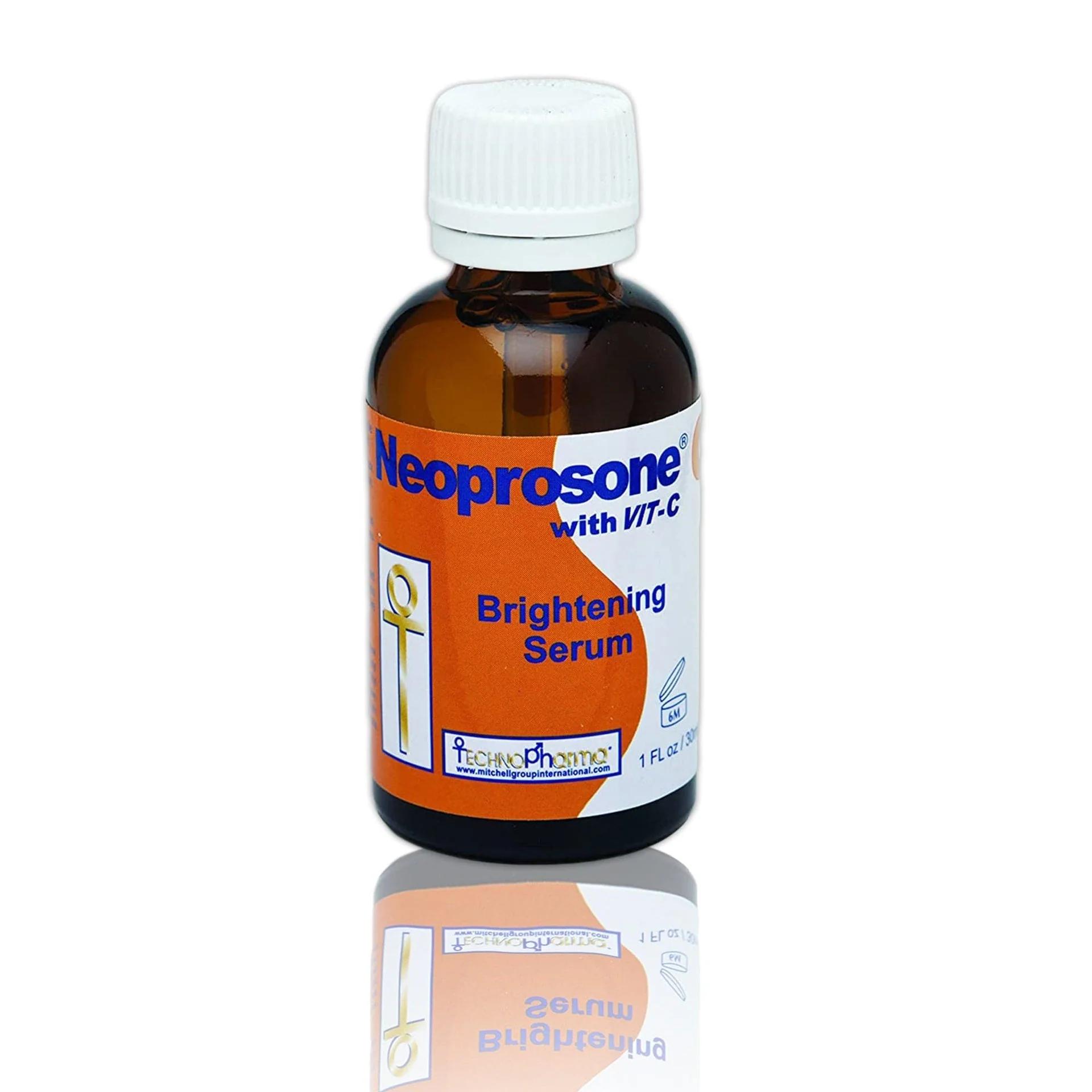 Mitchell Neoprosone Brightening Serum 30 ml