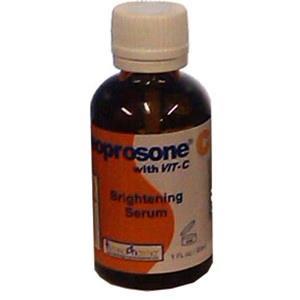 Mitchell Neoprosone Brightening Serum With Vit C