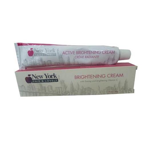 Mitchell New York Fair & Lovely Cream Tube 50 g