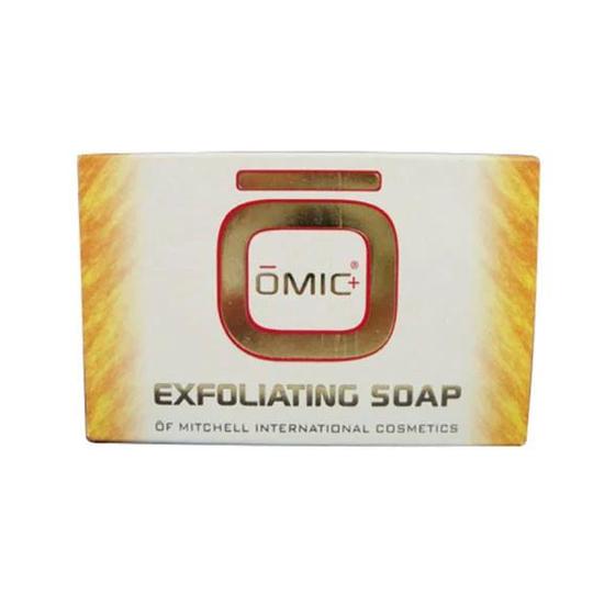 Mitchell Omic Plus Exfoliating Soap