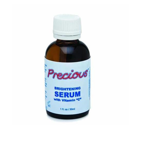 Mitchell Precious Serum With Vitamin C 30 ml