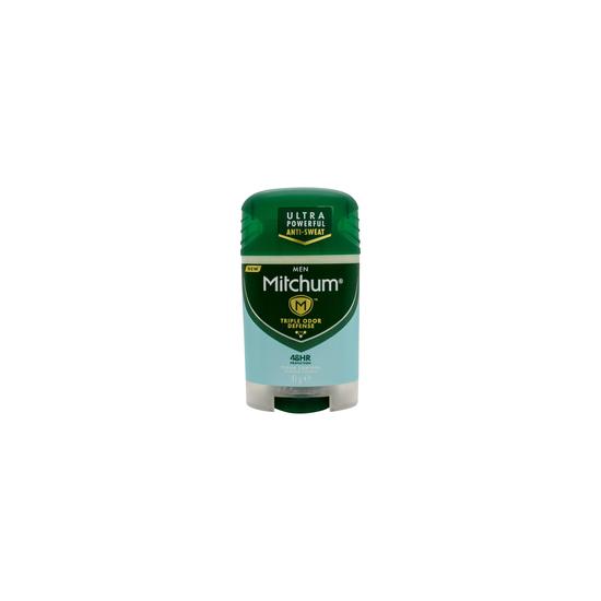 Mitchum Deodorant Stick Clean Control 41g