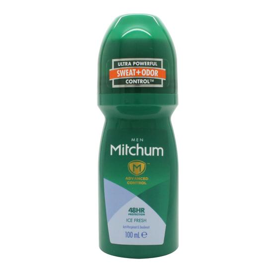 Mitchum Ice Fresh Roll-On 100ml