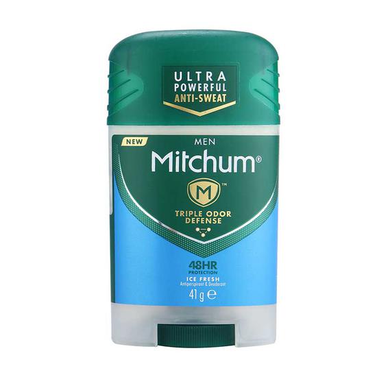 Mitchum Men Ice Fresh Anti-Perspirant & Deodorant 41g