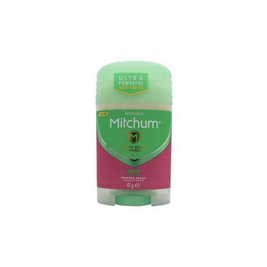 Mitchum Powder Fresh Deodorant Stick 41g