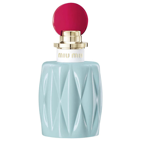 Miu Miu Eau De Parfum 100ml