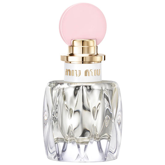 Miu Miu Fleur d'Argent Eau De Parfum