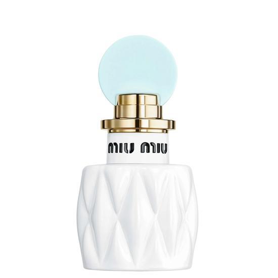 Miu Miu Fleur De Lait Eau De Parfum