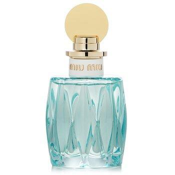 Miu Miu L'Eau Bleue Eau De Parfum 100ml