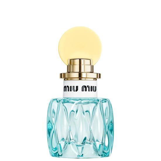 Miu Miu L'Eau Bleue Eau De Parfum
