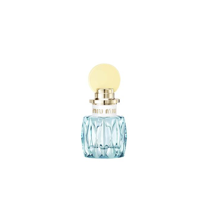 Miu Miu L'Eau Bleue Eau De Parfum