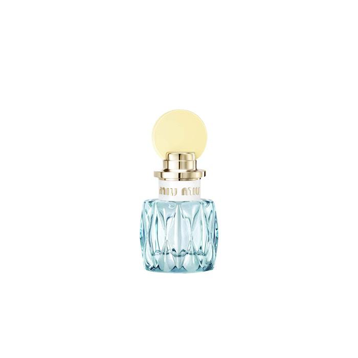 Miu Miu L'Eau Bleue Eau De Parfum 30ml