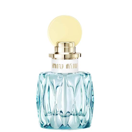 Miu Miu L'Eau Bleue Eau De Parfum 50ml