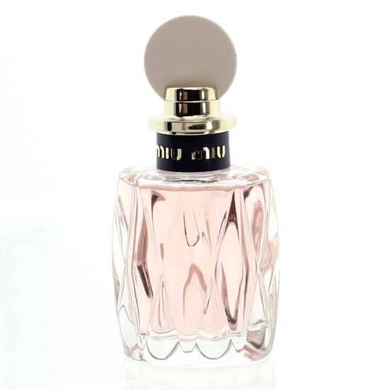 Miu Miu L'Eau Rosee Eau De Toilette