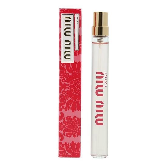 Miu Miu Twist Eau De Parfum 10ml