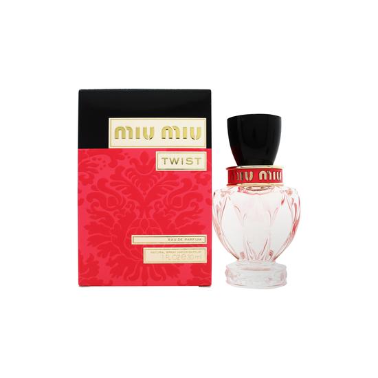 Miu Miu Twist Eau De Parfum Spray