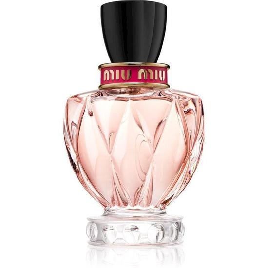 Miu Miu Twist For Her Eau De Parfum 100ml