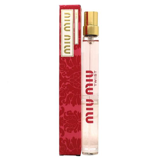 Miu Miu Twist For Her Eau De Parfum 10ml