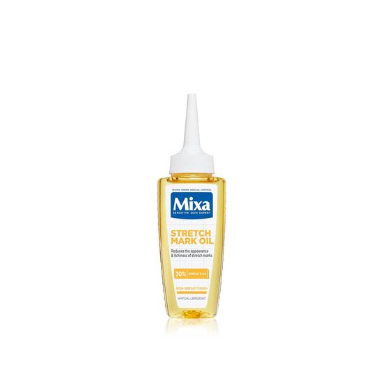 Mixa Stretch Marks Oil 100ml