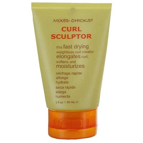 Mixed Chicks Curl Sculptor