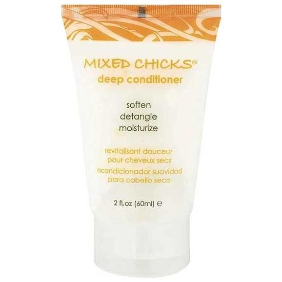 Mixed Chicks Deep Conditioner