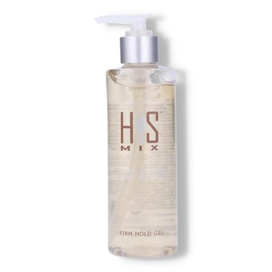 Mixed Chicks His Mix Firm Hold Gel 250ml