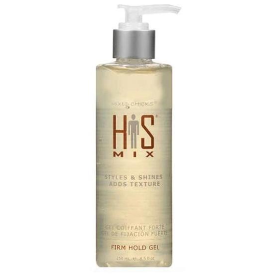 Mixed Chicks His Mix Firm Hold Gel 250ml