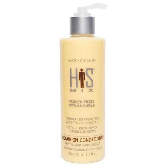 Mixed Chicks His Mix Leave-In Conditioner