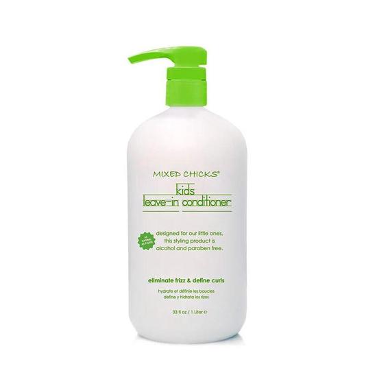 Mixed Chicks Kid's Leave-In Conditioner