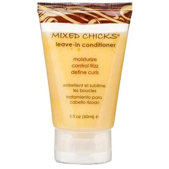 Mixed Chicks Leave-In Conditioner