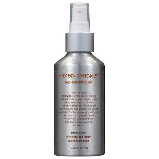 Mixed Chicks Replenshing Oil