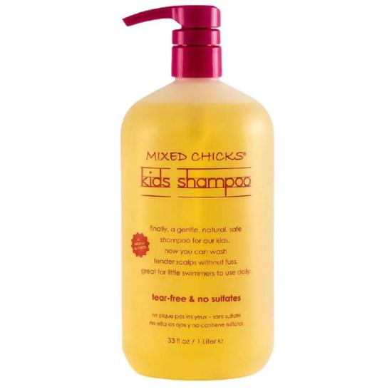 Mixed Chicks Shampoo For Kids 1000ml