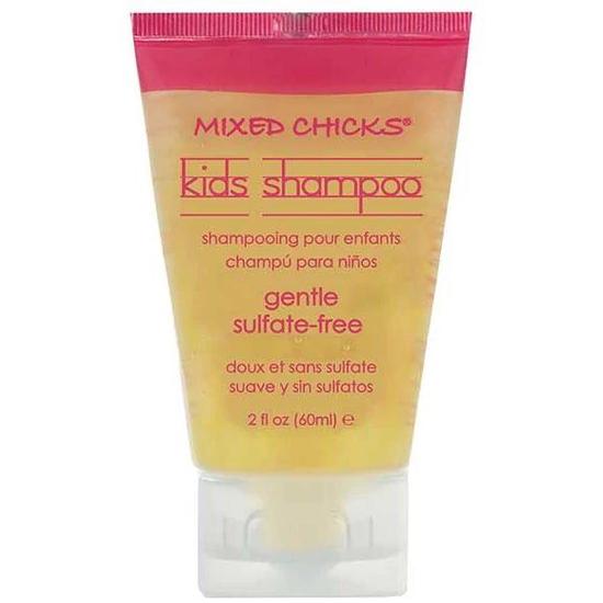 Mixed Chicks Shampoo For Kids