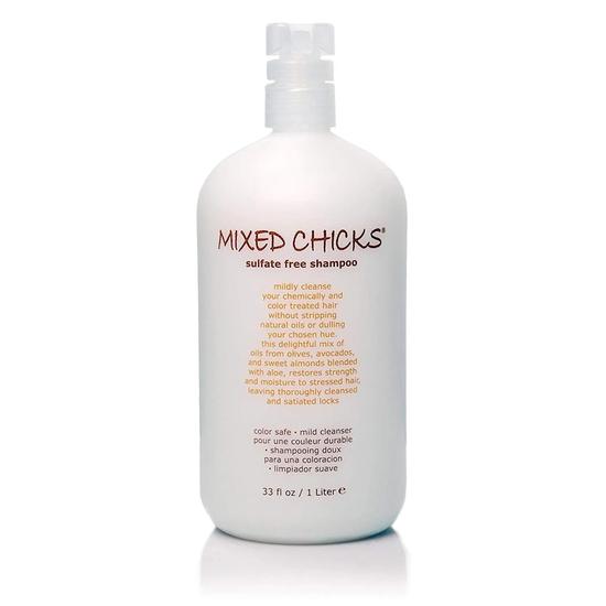 Mixed Chicks Sulphate Free Shampoo 1000ml