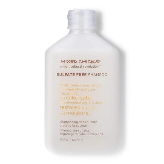 Mixed Chicks Sulphate Free Shampoo 300ml