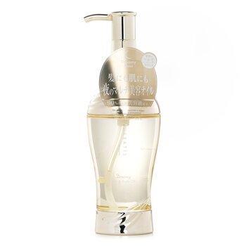 Mixim Potion Theratis By Mixim Dreamy Hair & Body Oil 100ml
