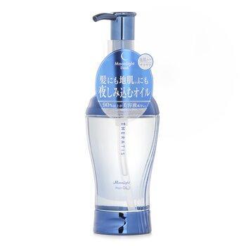 Mixim Potion THERATIS Moonlight Hair Oil 100ml