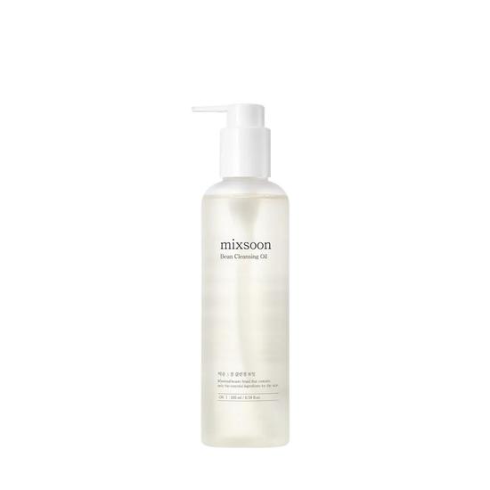 Mixsoon Bean Cleansing Oil