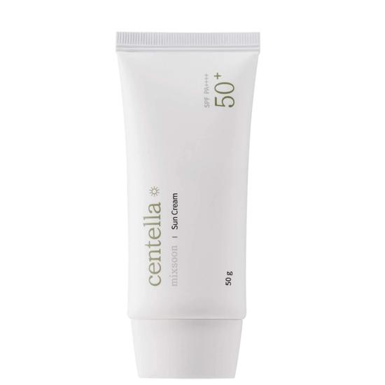 Mixsoon Centella Sun Cream SPF 50+ 50g