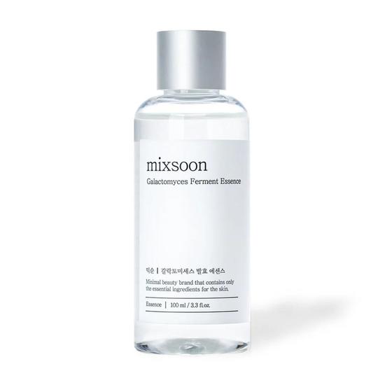 Mixsoon Galactomyces Ferment Essence For Dull, Tired & Uneven Skin