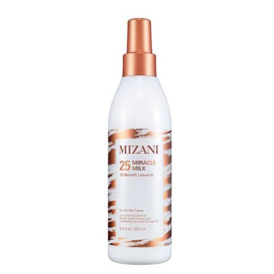 Mizani 25 Miracle Milk Leave-In Treatment